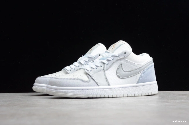 “Paris” Low 1 Jordan Air CV3043-100 0502